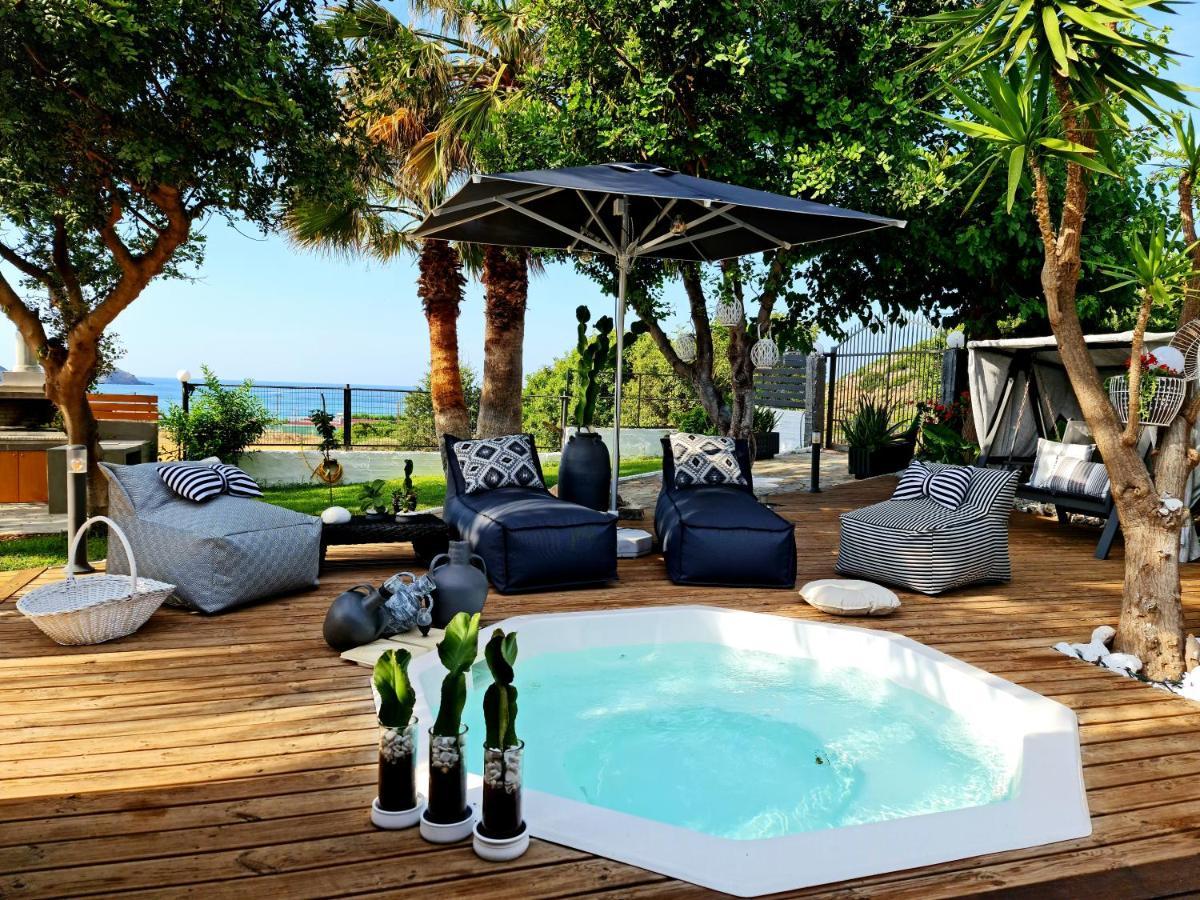Villa Gala Bali  Экстерьер фото