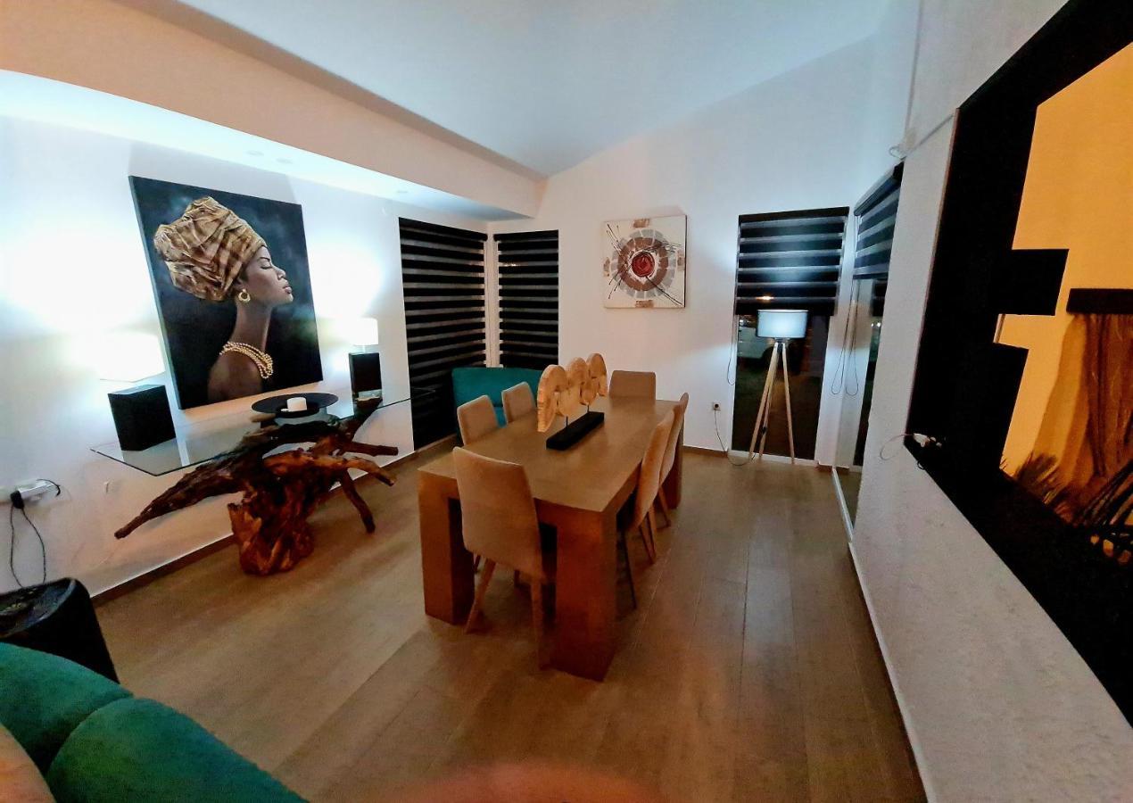 Villa Gala Bali  Экстерьер фото